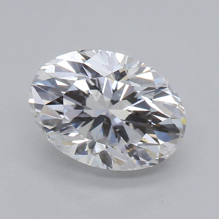 ID OV 1.3ct. F SI1 1915748