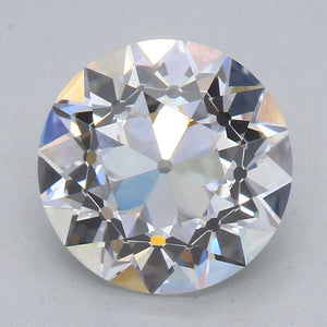 1.97ct F VS1 August Vintage Old European Cut Private Reserve Lab Grown Diamond