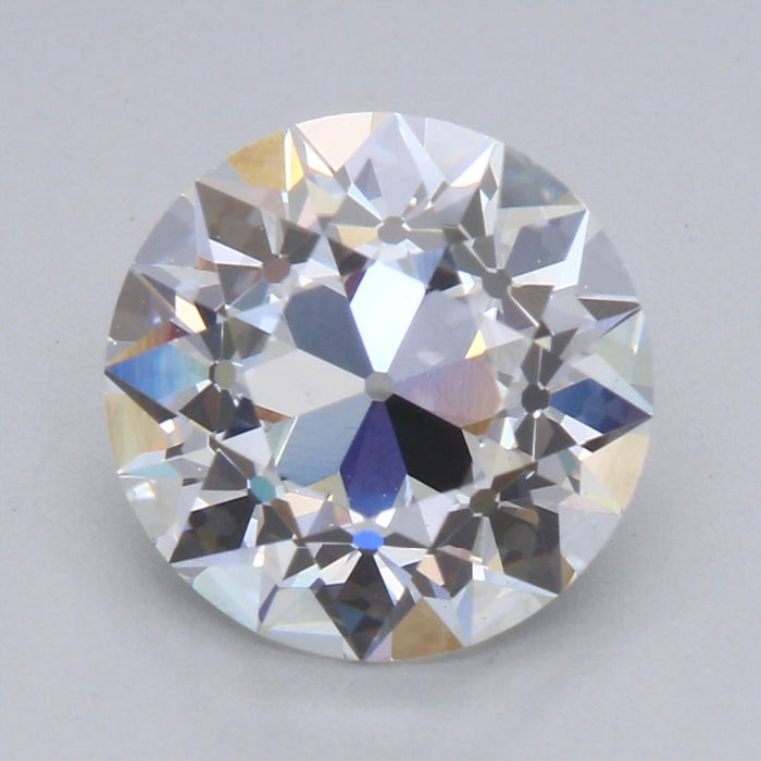 2.26ct E VS1 Heritage European Cut Private Reserve Lab Grown Diamond