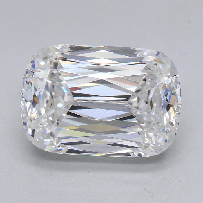 4.66ct E VVS2 Mixed Cut Private Reserve Lab Grown Diamond