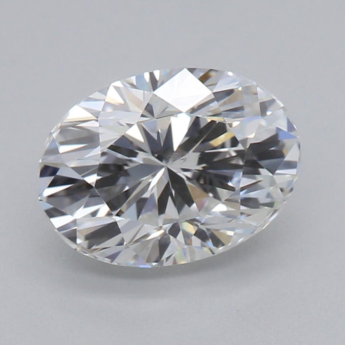 ELYQUE-OVAL 1.09ct. F SI1 1739181