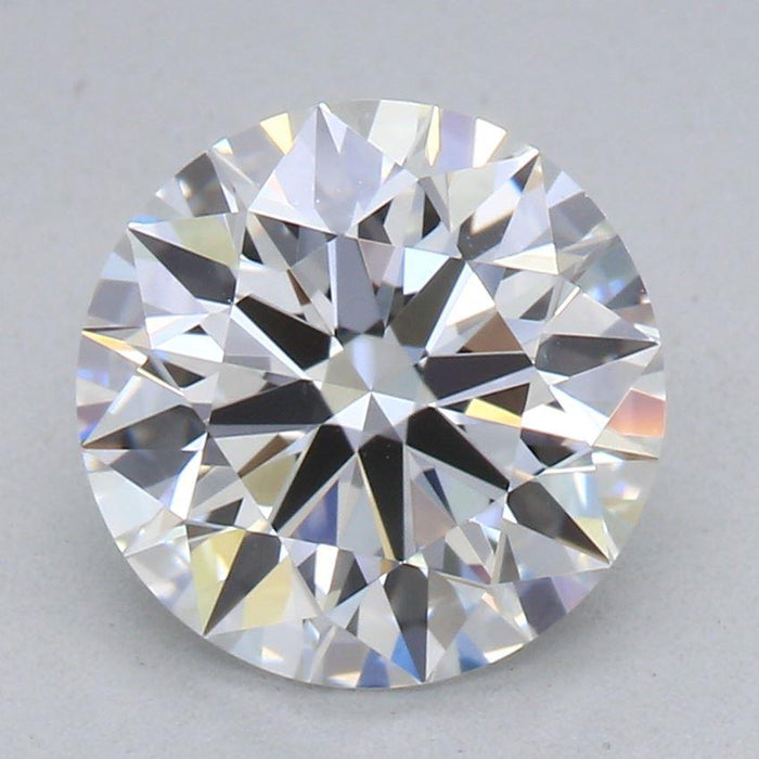 1.42ct G VS1 Distinctive Hearts & Arrows Cut Private Reserve Lab Grown Diamond