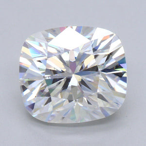 Your Custom Cut Distinctive Rectangular Cushion Cut Private Reserve Lab Grown Diamond