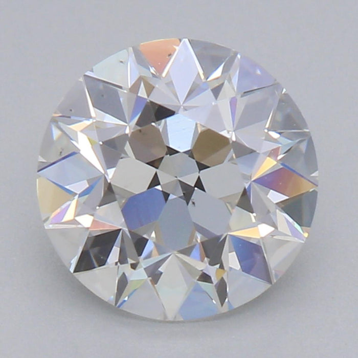 1.25ct E VS2 August Vintage European Cut 74530403