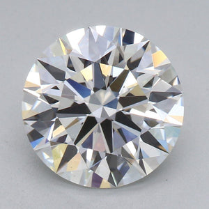 2.08ct H VS2 Distinctive Hearts & Arrows Cut Private Reserve Lab Grown Diamond