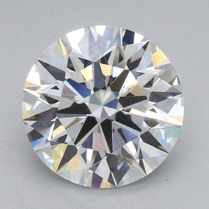 2.08ct H VS2 Distinctive Hearts & Arrows Cut Private Reserve Lab Grown Diamond