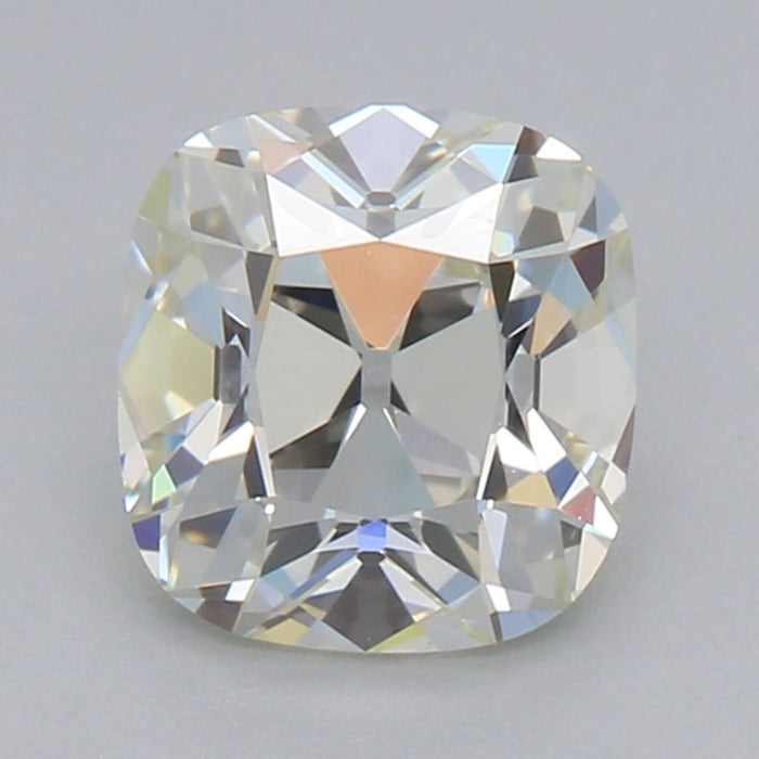 0.9ct K VS1 August Vintage Cushion Brilliant 74276855