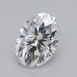 ID OV 0.94ct. G SI1 1523762