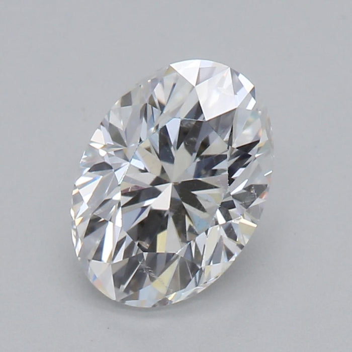 ID OV 0.94ct. G SI1 1523762