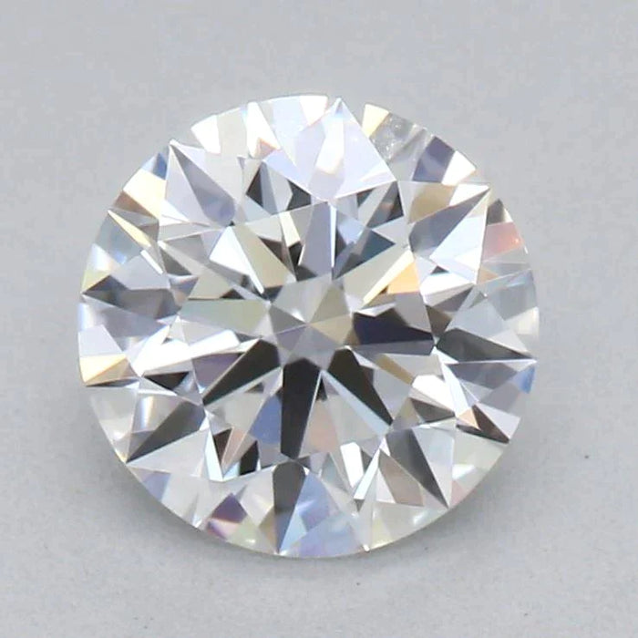1.13ct E VVS2 Distinctive AGS Hearts & Arrows Cut Private Reserve Lab Grown Diamond