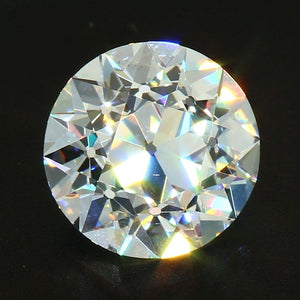 1.53ct E VS1 August Vintage Old European Cut Private Reserve Lab Grown Diamond