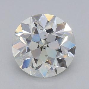 1.542ct J VS2 August Vintage European Cut 74570217