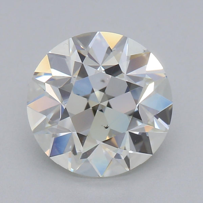 1.542ct J VS2 August Vintage European Cut 74570217