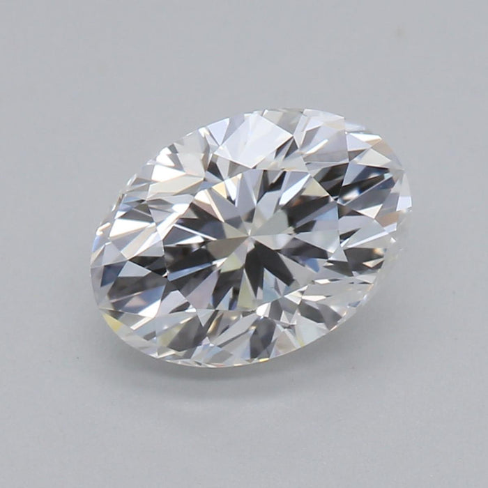 ID OV 1.04ct. F VS1 1206476