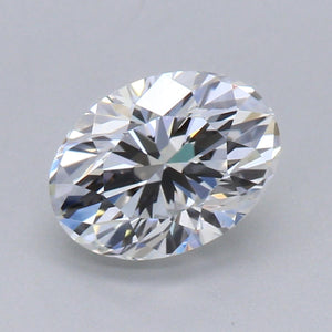 ELYQUE-OVAL 0.88ct. F VS2 1755144