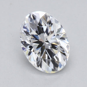 ID OV 0.93ct. I VS1 1898181