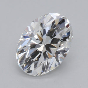 ELYQUE-OVAL 1.53ct. G VS2 1832192