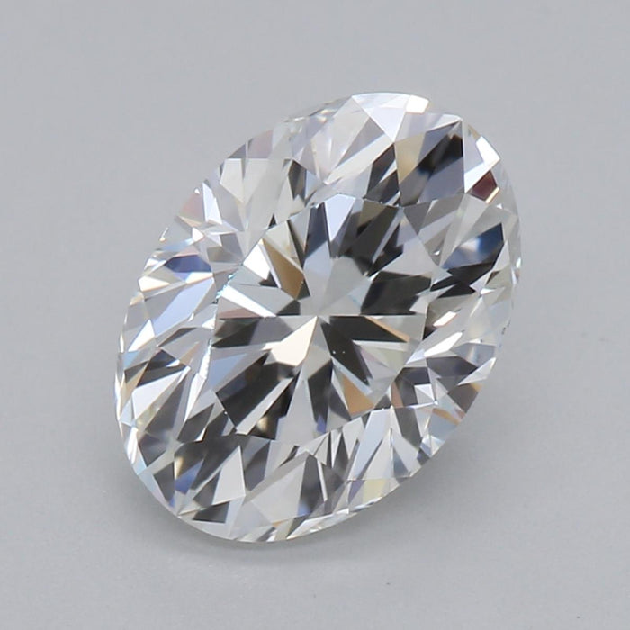 ELYQUE-OVAL 1.53ct. G VS2 1832192