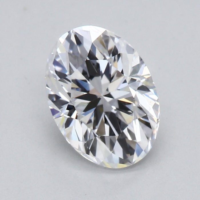 ELYQUE-OVAL 0.93ct. I VS1 1898181