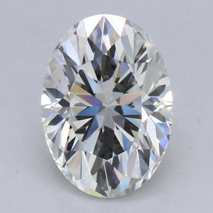 ID OV 1.54ct. H VS2 1442463