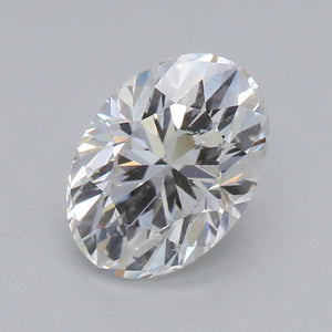 ELYQUE-OVAL 0.9ct. G SI2 1283261