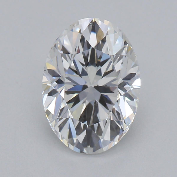 ELYQUE-OVAL 1.51ct. F VS2 1383347