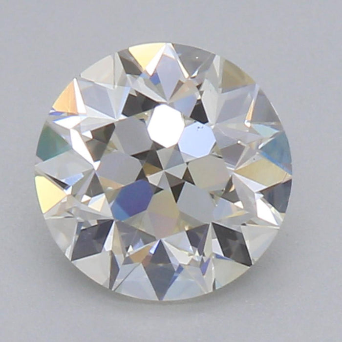 0.7ct I VS2 August Vintage European Cut 74549295