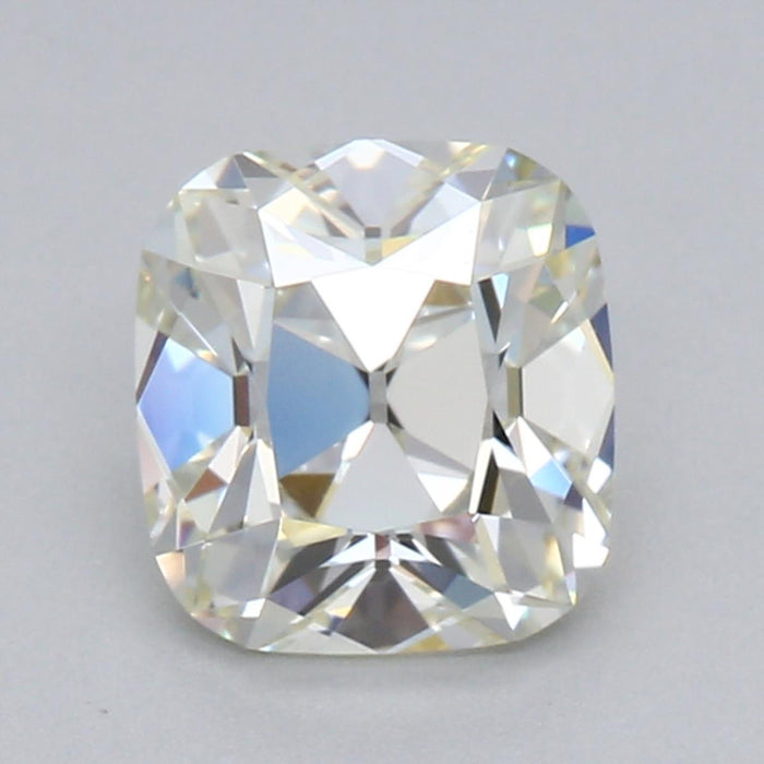 0.75ct K VVS2 August Vintage Cushion Brilliant 74214175