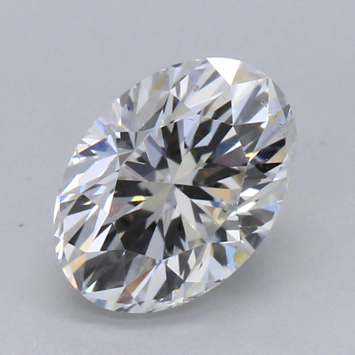 ELYQUE-OVAL 1.01ct. G SI1 1884890