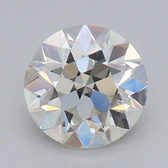 1.04ct K VS1 August Vintage European Cut 74532985