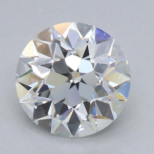 1.46ct E VVS2 August Vintage Old European Cut Private Reserve Lab Grown Diamond