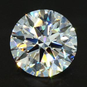 4.63ct E VVS2 Distinctive Ideal Cut Lab Grown Diamond