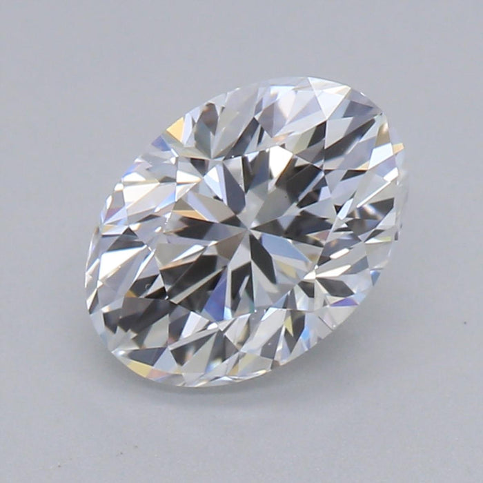 ID OV 0.95ct. D VS1 1791583