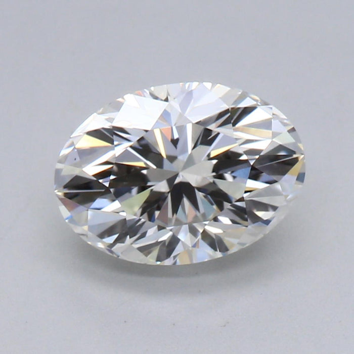 ID OV 1.25ct. H VS1 1448549