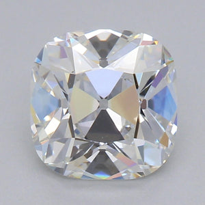 1.03ct F VVS1 August Vintage Cushion Brilliant 4263-0039A