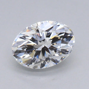 ID OV 1.04ct. D VS2 1927042