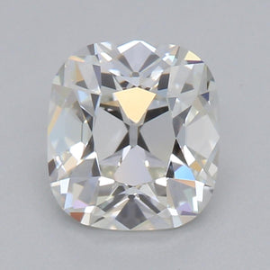 0.888ct H VS1 August Vintage Cushion Brilliant 74113927