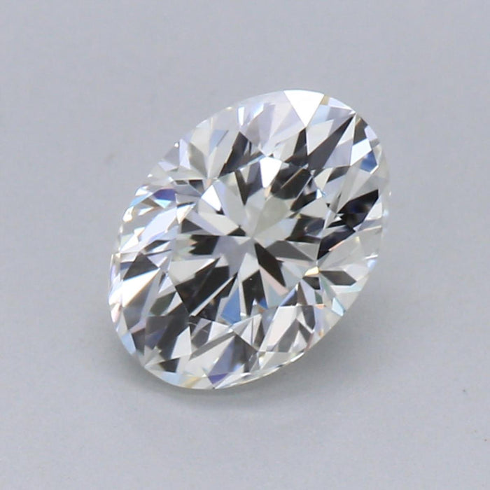 ELYQUE-OVAL 0.7ct. H VS2 1403739