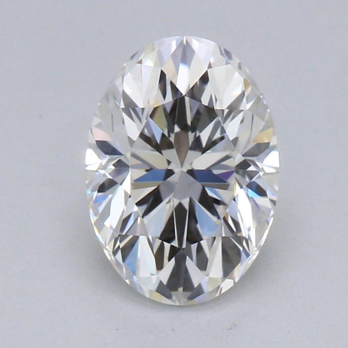 ELYQUE-OVAL 1.03ct. I VS1 1574492