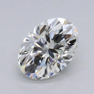 ELYQUE-OVAL 1.74ct. H VS2 1363183