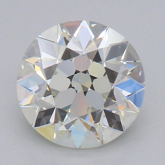 1.1ct J VS1 August Vintage European Cut 74530937