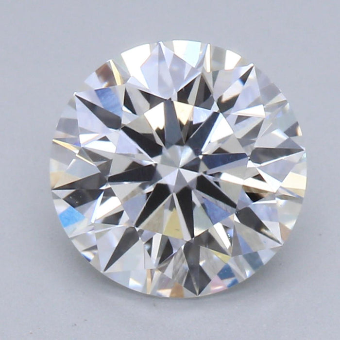 1.33ct F VS1 Ideal Cut Lab Grown Diamond