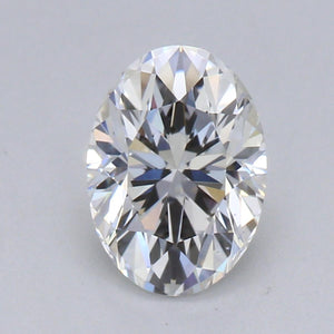ELYQUE-OVAL 0.94ct. G VS1 1909501