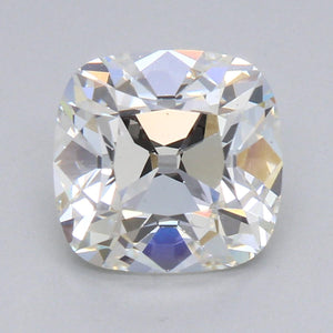 1.53ct H VS1 August Vintage Cushion Private Reserve Lab Grown Diamond