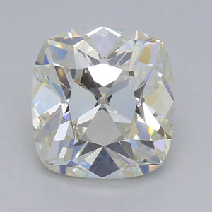 0.8ct I SI1 August Vintage Cushion Brilliant 74100392