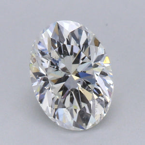 ELYQUE-OVAL 1.04ct. F SI2 1715425