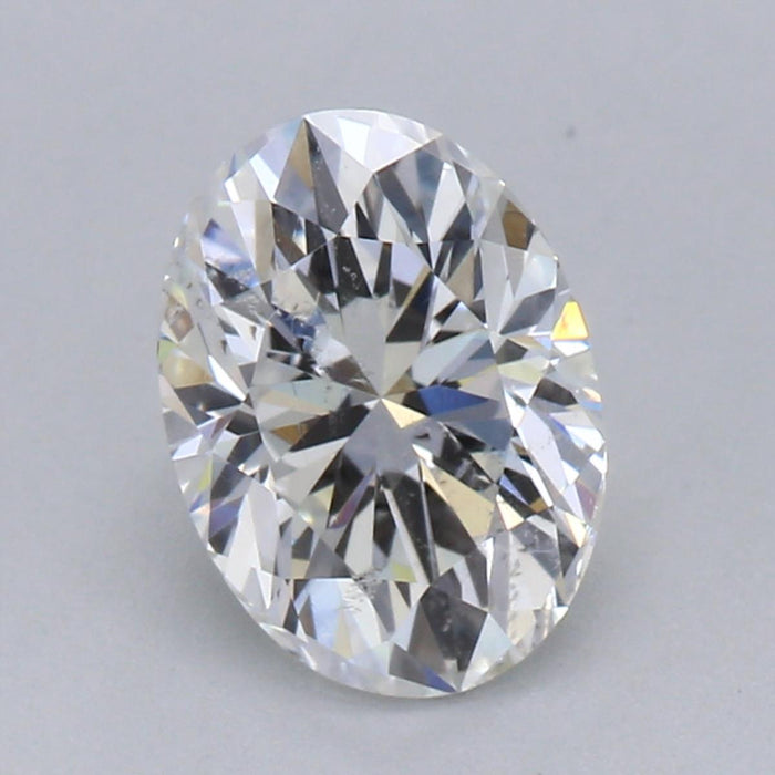 ELYQUE-OVAL 1.04ct. F SI2 1715425