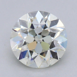 0.923ct K VS1 August Vintage European Cut 74580255