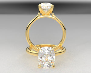 Annalee Signature Solitaire