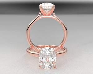 Annalee Signature Solitaire